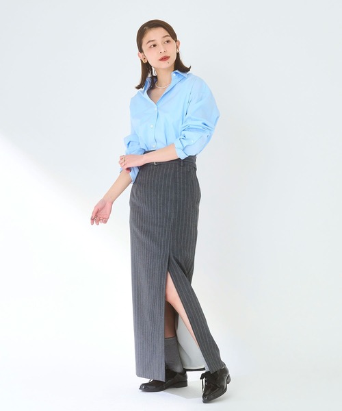 TEMPERATE（テンパレイト）の「TEMPERATE / テンパレイト OWEN（レインシューズ・レディース・グレー/ブラック・36/37/38/39/40）」の11枚目の写真