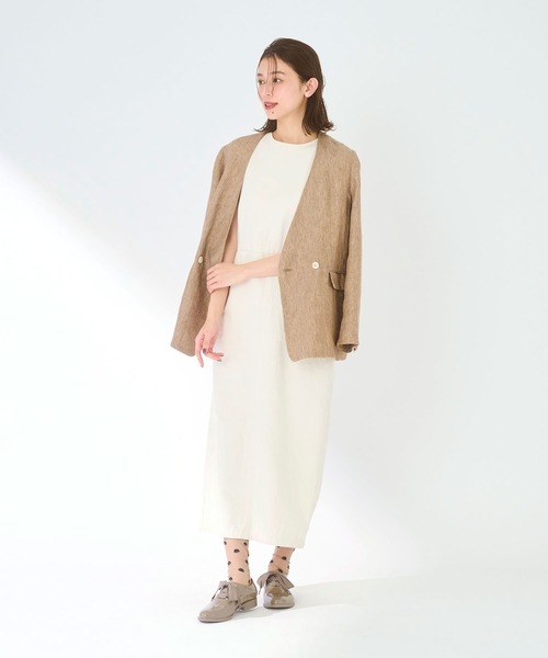 TEMPERATE（テンパレイト）の「TEMPERATE / テンパレイト OWEN（レインシューズ・レディース・グレー/ブラック・36/37/38/39/40）」の14枚目の写真