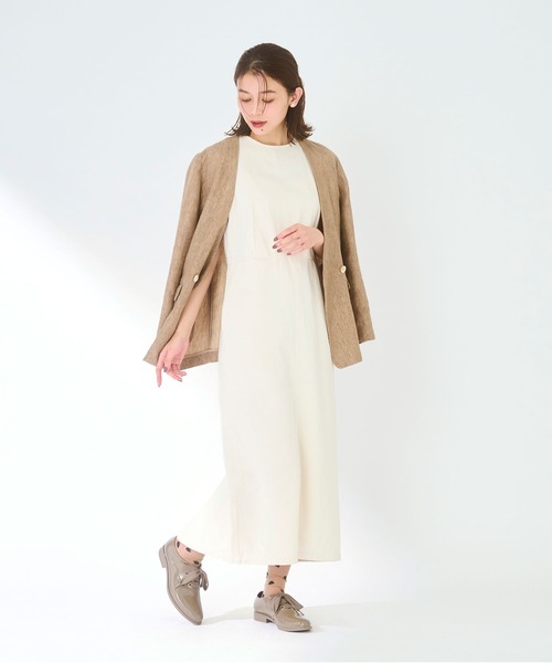 TEMPERATE（テンパレイト）の「TEMPERATE / テンパレイト OWEN（レインシューズ・レディース・グレー/ブラック・36/37/38/39/40）」の15枚目の写真