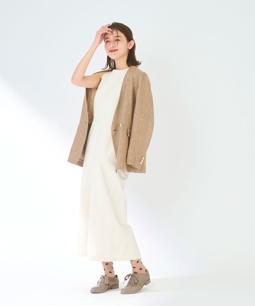 TEMPERATE（テンパレイト）の「TEMPERATE / テンパレイト OWEN（レインシューズ・レディース・グレー/ブラック・36/37/38/39/40）」の16枚目の写真