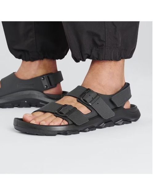 正規取扱店 BIRKENSTOCK (ビルケンシュトック) 1029643 MOGAMI