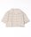 STYLEBLOCK�i�X�^�C���u���b�N�j�́u�}�h���X�`�F�b�N�N���b�v�h�V���c�i�V���c/�u���E�X�j�v�b�O���C�b�V���x�[�W��