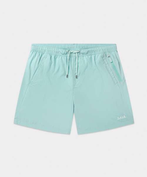 セール】Logo Swimshorts（水着）｜BALR.（ボーラー）の