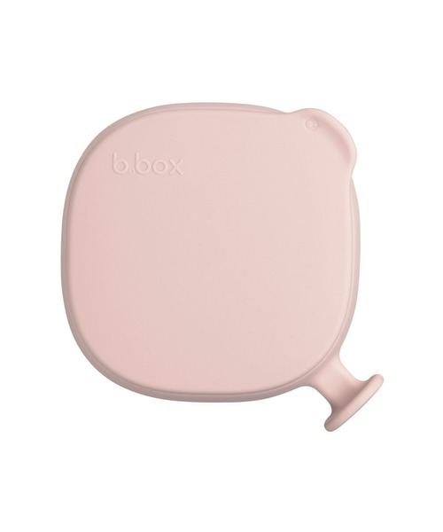 b.box(ビーボックス)の「b.box/ Silicone Bowl+Lid シリコンボウル+リッド(蓋・吸盤付きボウル)(マグ/哺乳瓶/お食事グッズ・キッズ・ベージュ/グレイッシュブルー/セージグリーン/ベビーピンク・ONESIZE)」の15枚目の写真