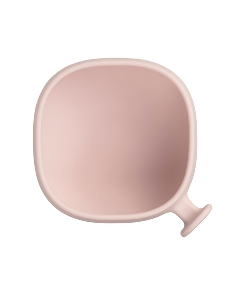 b.box(ビーボックス)の「b.box/ Silicone Bowl+Lid シリコンボウル+リッド(蓋・吸盤付きボウル)(マグ/哺乳瓶/お食事グッズ・キッズ・ベージュ/グレイッシュブルー/セージグリーン/ベビーピンク・ONESIZE)」の14枚目の写真