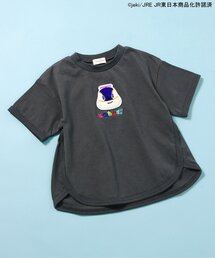 Ampersand | 【とれたんず】ゆったり半袖半袖Tシャツ(Tシャツ/カットソー)