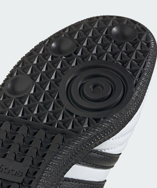 TANGRAM(タングラム)の「adidas/アディダス SAMBA LT W(スニーカー・レディース・ホワイト×ブラック/ブラック×ホワイト・23/24/25/24.5/23.5)」の4枚目の写真