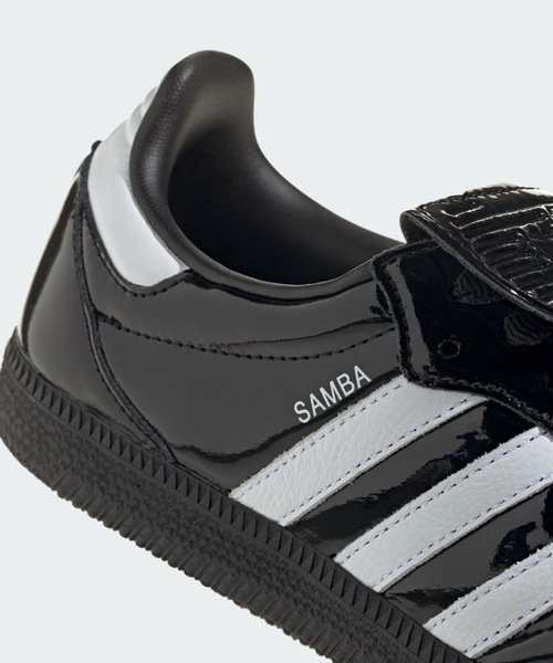 TANGRAM(タングラム)の「adidas/アディダス SAMBA LT W(スニーカー・レディース・ホワイト×ブラック/ブラック×ホワイト・23/24/25/24.5/23.5)」の8枚目の写真