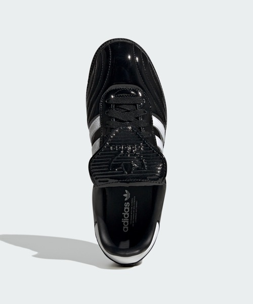 TANGRAM(タングラム)の「adidas/アディダス SAMBA LT W(スニーカー・レディース・ホワイト×ブラック/ブラック×ホワイト・23/24/25/24.5/23.5)」の10枚目の写真