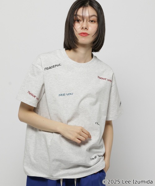 セール】【LISA KING】IRIS（Tシャツ/カットソー）｜LISA KING