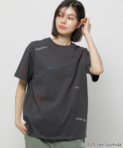 niko and ｜アソートロゴ BIGTシャツ | Rakuten Fashion(楽天