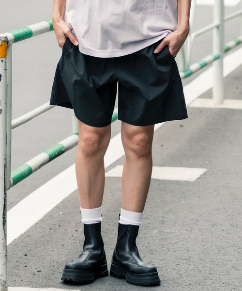 RVCA メンズ PERRY MIX BS ボードショーツ 【2025年春夏モデル