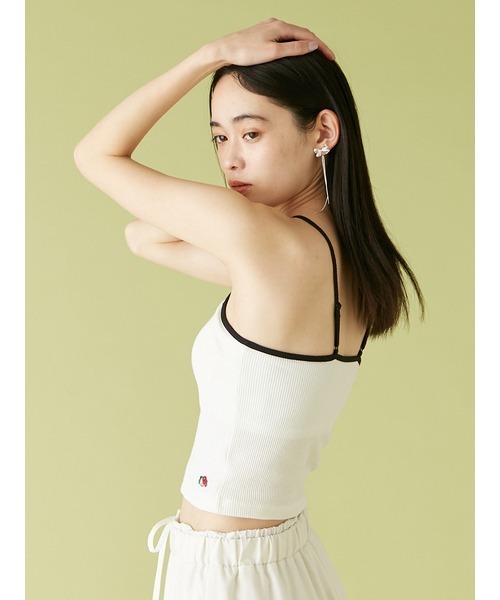 セール】【LILY BROWN Lingerie】【LILY BROWN×FRUIT OF THE LOOM