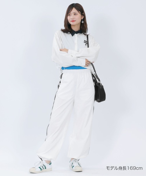 セール】ダメージデニム（デニムパンツ）｜Alite cloth
