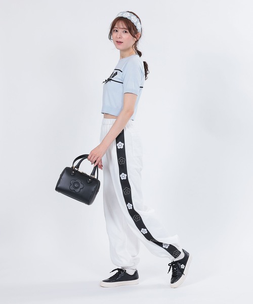 デイジーライン パンツ（その他パンツ）｜MARY QUANT（マリー
