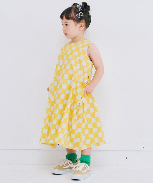 PRADA 総柄リッププリントフレアワンピース 白 サイズ42*FD1210 PRADA 総柄リッププリントフレアワンピース 白 サイズ42*FD1210