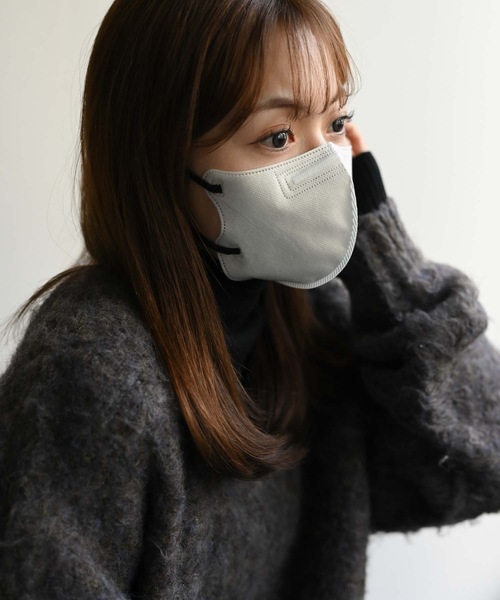 【新品未使用】MONCLER フェイスマスク サイズS/M 楽天市場】日本製 息快適マスク Mサイズ Sサイズ 一枚仕立て 洗える