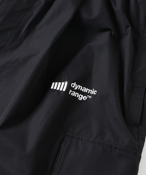 セール】CLUBHAUS / Dynamic Range (クラブハウス) Warm UP ショーツ