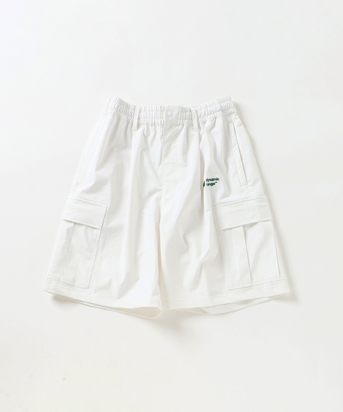 CLUBHAUS dynamic range ショートパンツ パンツ CLUBHAUS / Dynamic Range (クラブハウス) Warm UP ショーツ