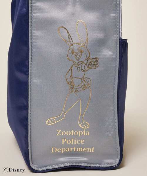 Judy/スクエアトート（トートバッグ）｜Disney（ディズニー）の