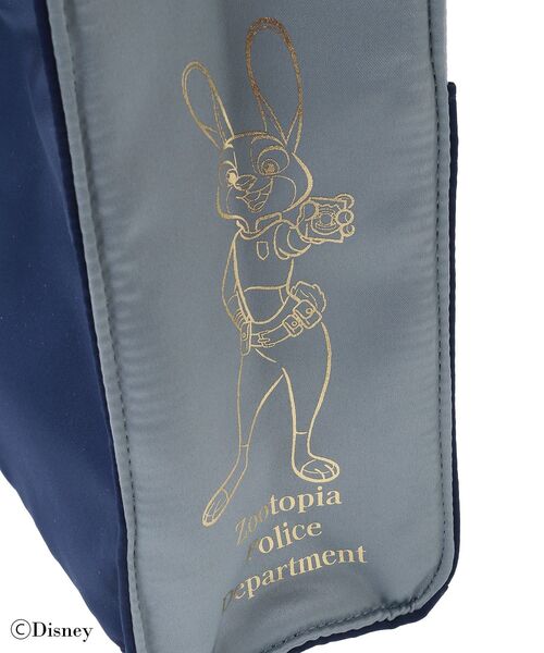 Judy/スクエアトート（トートバッグ）｜Disney（ディズニー）の