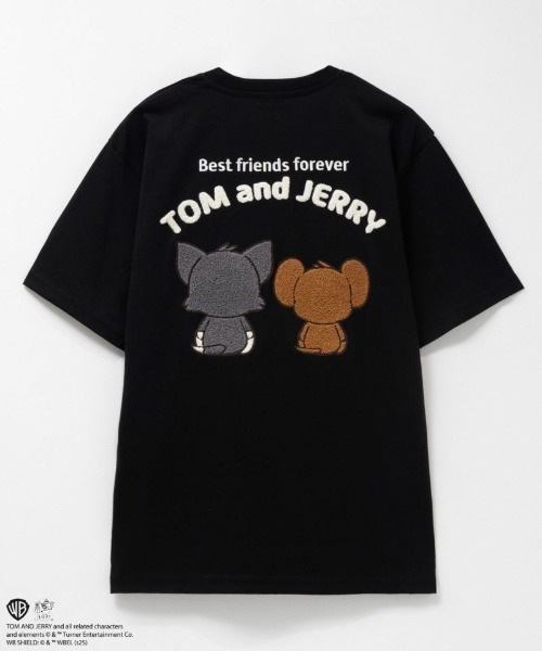 ★MEDM ★ユニセックス アメカジ  バラ刺繍 Tシャツ/送料込 ☆MEDM ☆ユニセックス アメカジ バラ刺繍 Tシャツ/送料込