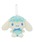 sanrio�i�T�����I�j�́usanrio/�T�����I�L�����N�^�[�Y�@�i�C�g�L���b�v���{���}�X�R�b�g�i�L�[�z���_�[�j�v�b�z���C�g