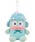 sanrio�i�T�����I�j�́usanrio/�T�����I�L�����N�^�[�Y�@�i�C�g�L���b�v���{���}�X�R�b�g�i�L�[�z���_�[�j�v�b���C�g�u���[