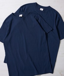 【Healthknit / ヘルスニット】MILITARY 2PACK TEE / ミリタリー2パックTシャツ