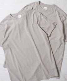 Healthknit(wXjbg)́yHealthknit / wXjbgzMILITARY 2PACK TEE / ~^[2pbNTVc(TVc/Jbg\[)