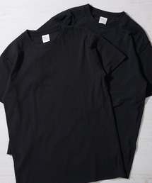 【Healthknit / ヘルスニット】MILITARY 2PACK TEE / ミリタリー2パックTシャツ