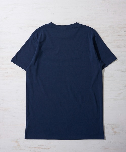 Healthknit(ヘルスニット)の「【Healthknit / ヘルスニット】MILITARY 2PACK TEE / ミリタリー2パックTシャツ(Tシャツ/カットソー・メンズ・ネイビー/オリーブ/ホワイト/イエロー/ブラック/グレー・SMALL/X-LARGE/LARGE/MEDIUM)」の17枚目の写真