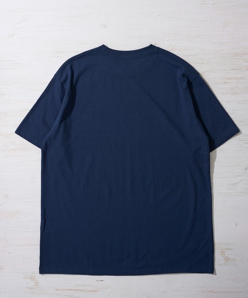 Healthknit(ヘルスニット)の「【Healthknit / ヘルスニット】MILITARY 2PACK TEE / ミリタリー2パックTシャツ(Tシャツ/カットソー・メンズ・ネイビー/オリーブ/ホワイト/イエロー/ブラック/グレー・SMALL/X-LARGE/LARGE/MEDIUM)」の15枚目の写真
