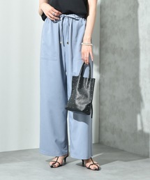 新品未使用定価¥14080 ３点セット　インタープラネット　パンツスーツ　新品 10012604_6.jpg