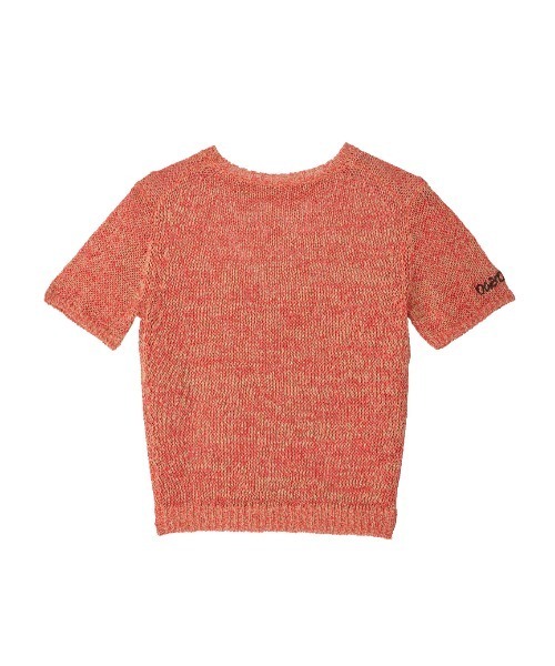 セール】CONCEPT LOGO KNIT TOP（ニット/セーター）｜Ameri