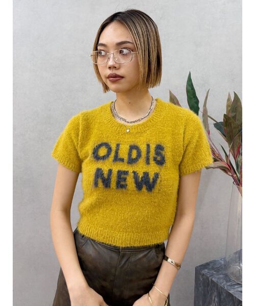 EVRIS（エヴリス）の「スリムフレームカラーレンズサングラス（サングラス・レディース・グレー/クリア・FREE）」の14枚目の写真