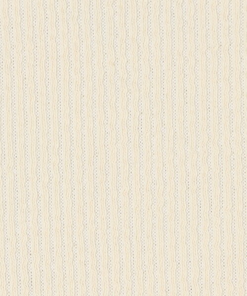 coen（コーエン）の「【セットアイテム】配色リブキャミソールセットTシャツ（Tシャツ/カットソー・レディース・ナチュラル/ライトブルー/ライム/オレンジ・M/L）」の8枚目の写真