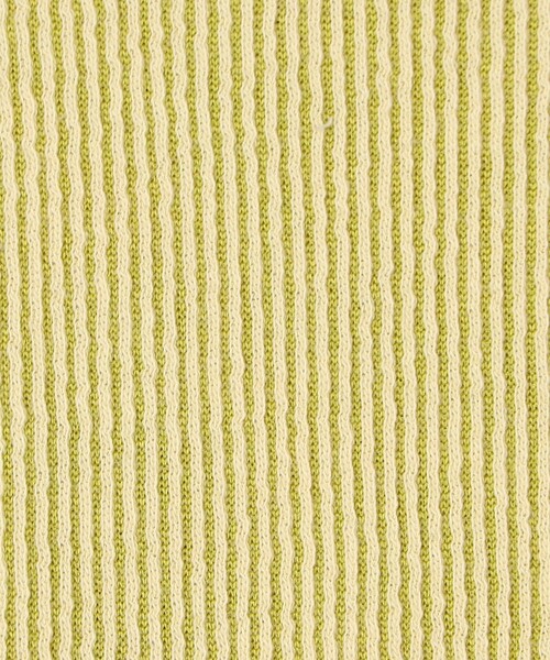 coen（コーエン）の「【セットアイテム】配色リブキャミソールセットTシャツ（Tシャツ/カットソー・レディース・ナチュラル/ライトブルー/ライム/オレンジ・M/L）」の11枚目の写真