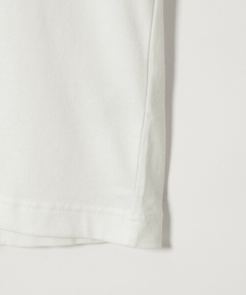 bal(バル)の「<BAL × monkey time>T-Physical Tシャツ(Tシャツ/カットソー・メンズ・ホワイト/ブラック・1/2/3)」の5枚目の写真