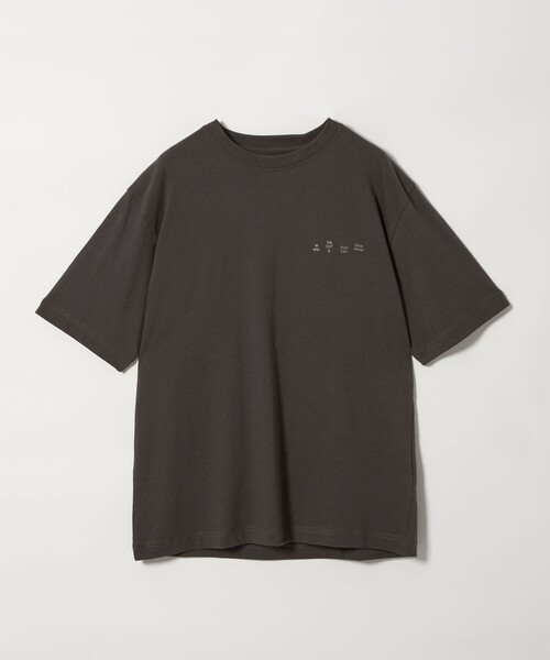 bal(バル)の「<BAL × monkey time>T-Physical Tシャツ(Tシャツ/カットソー・メンズ・ホワイト/ブラック・1/2/3)」の9枚目の写真