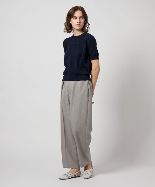 Steven Alan ウールミックス プルオーバー ニット　1回着用 楽天市場】【SALE／70%OFF】＜Steven Alan＞コットン ウール