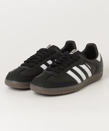 adidas×JEREMY SCOTT SAMBA OG アディダス×ジェレミースコット サンバ OG