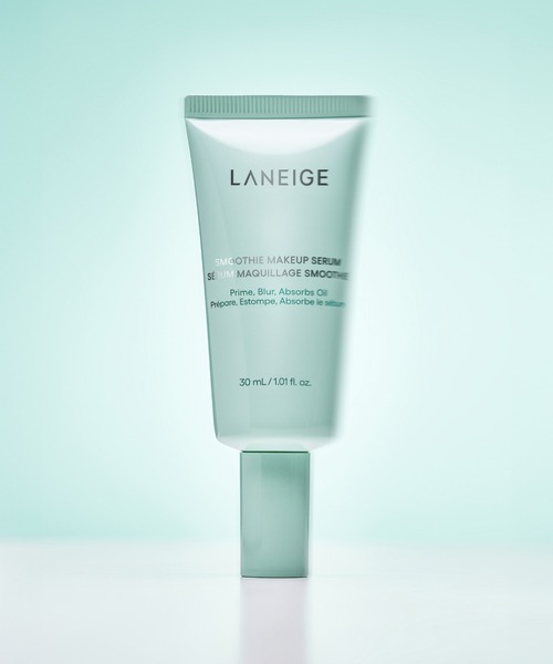スムージーメイクアップセラム（化粧下地）｜LANEIGE（ラネージュ）の