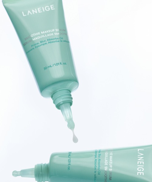 スムージーメイクアップセラム（化粧下地）｜LANEIGE（ラネージュ）の