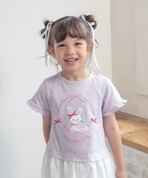 Biquette Club（ビケットクラブ）の「Biquette Club 半袖Ｔシャツ（Tシャツ/カットソー）」