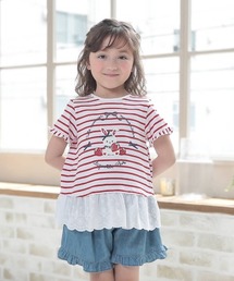 Biquette Club（ビケットクラブ）の「Biquette Club 半袖Ｔシャツ（Tシャツ/カットソー）」