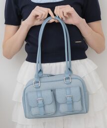 ems excite | ボストンバッグ(ボストンバッグ)