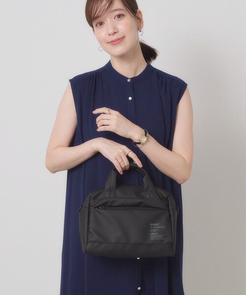 セール】＜anello＞耐水2wayミニショルダー（ショルダーバッグ