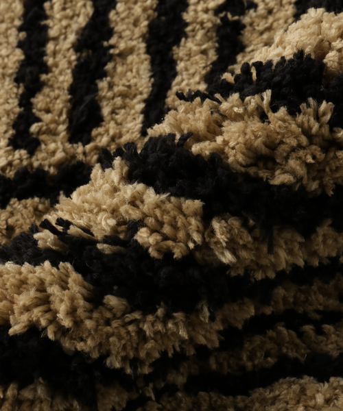 STOKES RUG 120x160 ストークス ラグ（ラグ/マット）｜journal