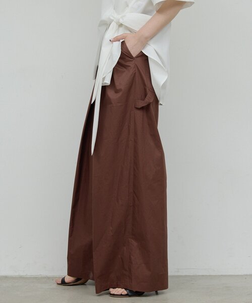 新品/完売/GALLARDAGALANTE/ワイドカーゴパンツ 大きいサイズと大きい服のメンズ通販【ビッグエムワン】大きい